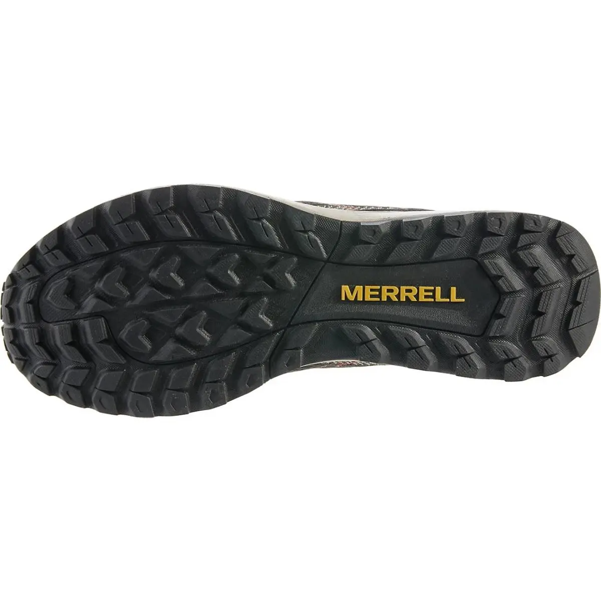 Merrell shoes - Merrell Fly Strike J067377 - Fly Strike - J067377 - Black 2