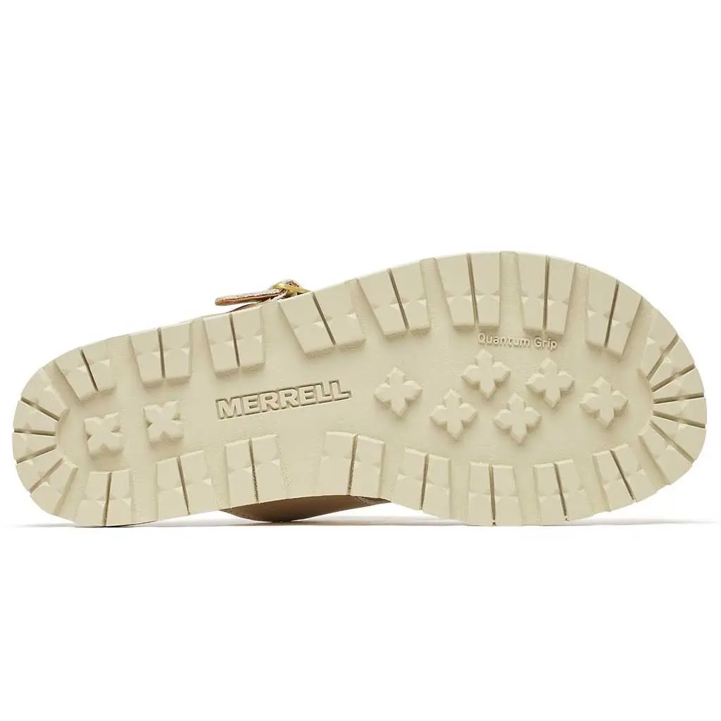Merrell shoes - Burlap 4