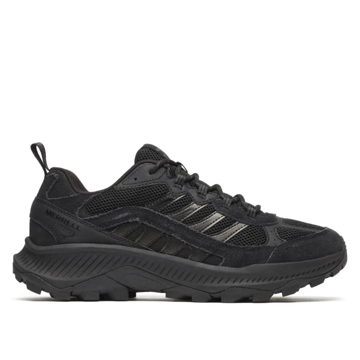 Merrell shoes - Merrell Speed Strike 2 Trek J007203 - J007203 - Black 0