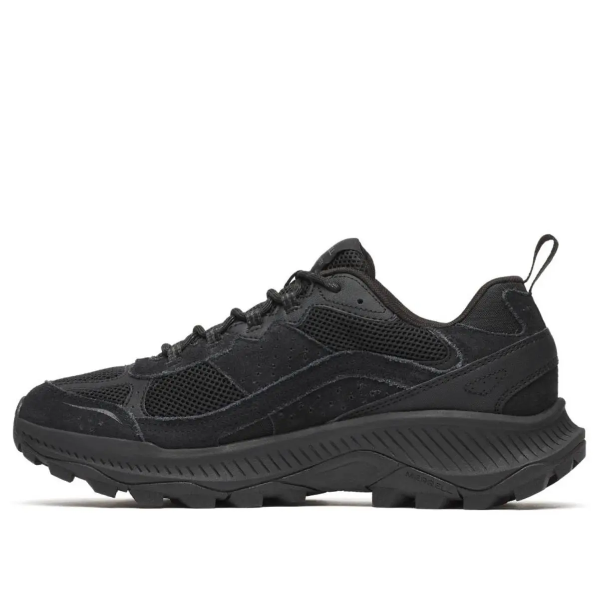 Merrell shoes - Merrell Speed Strike 2 Trek J007203 - J007203 - Black 1