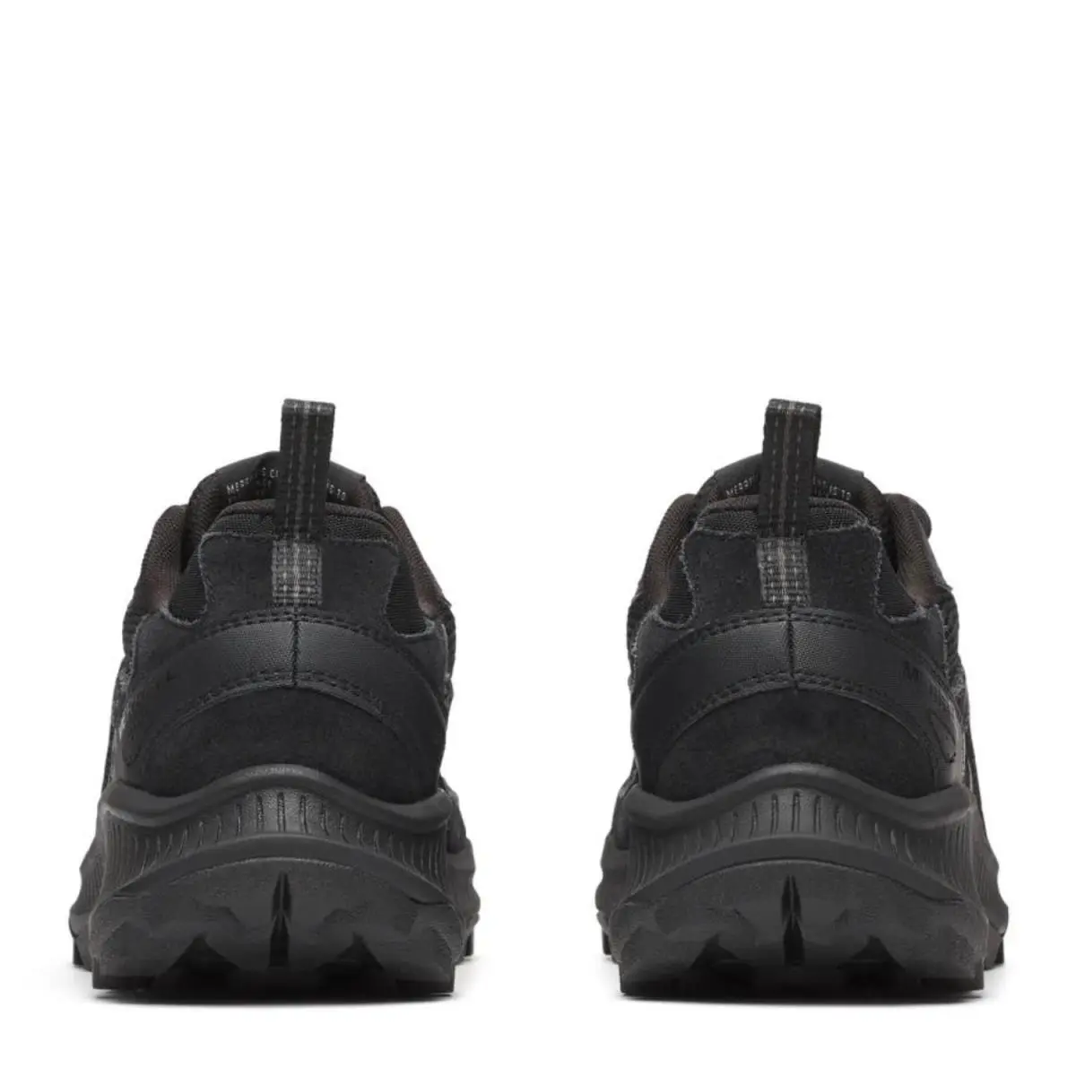 Merrell shoes - Merrell Speed Strike 2 Trek J007203 - J007203 - Black 3
