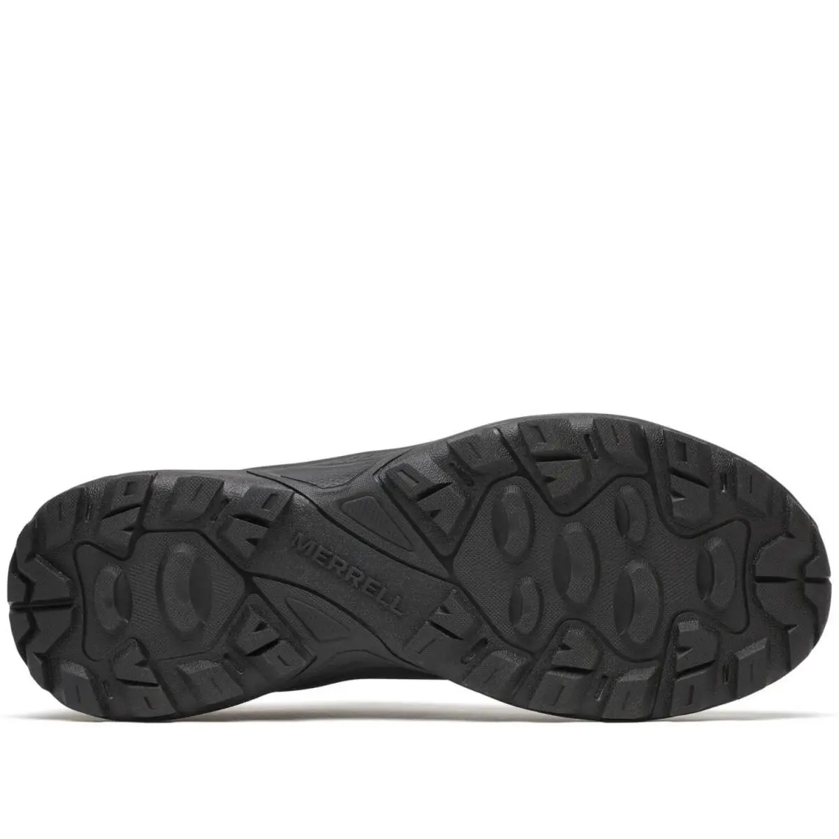 Merrell shoes - Merrell Speed Strike 2 Trek J007203 - J007203 - Black 4