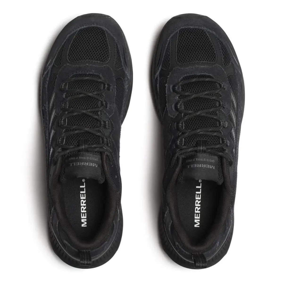 Merrell shoes - Merrell Speed Strike 2 Trek J007203 - J007203 - Black 8