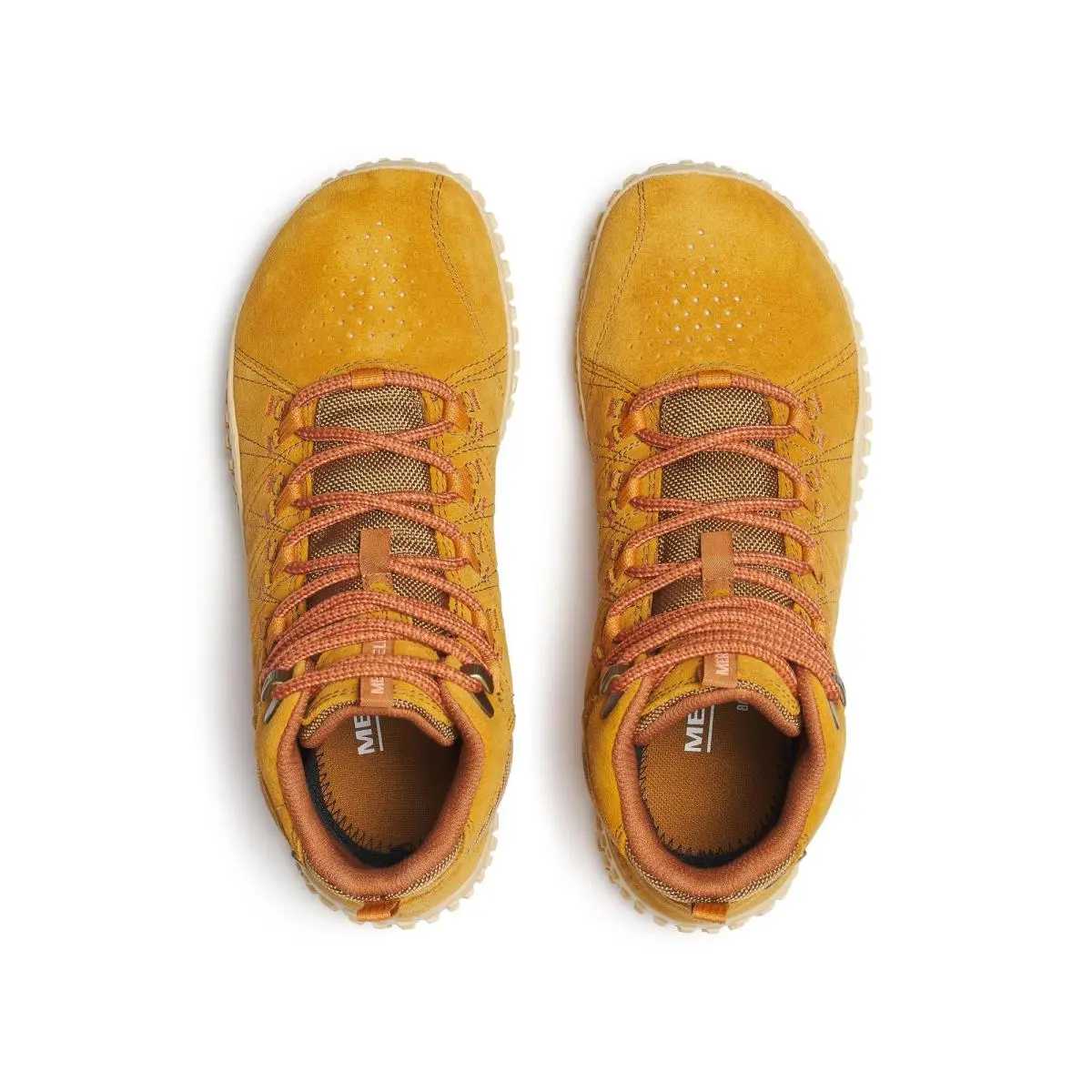 Merrell shoes - Maple 1