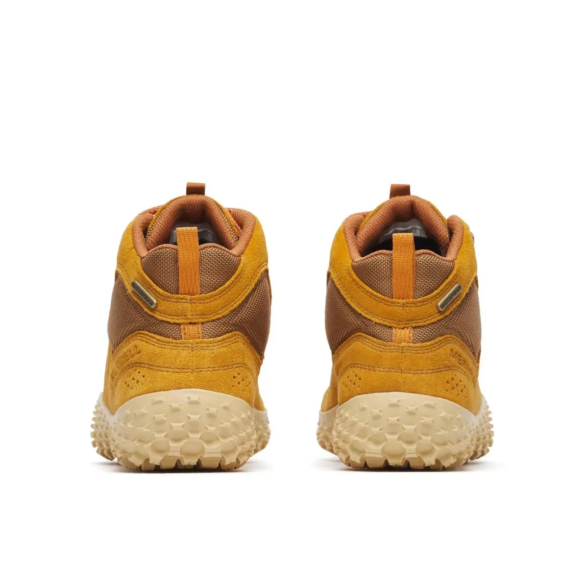 Merrell shoes - Maple 2