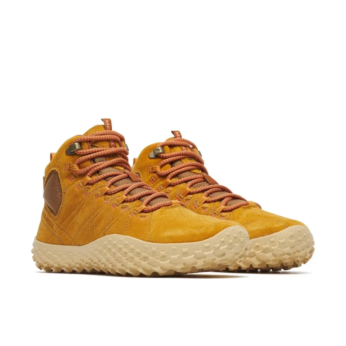 Merrell shoes - Maple 24