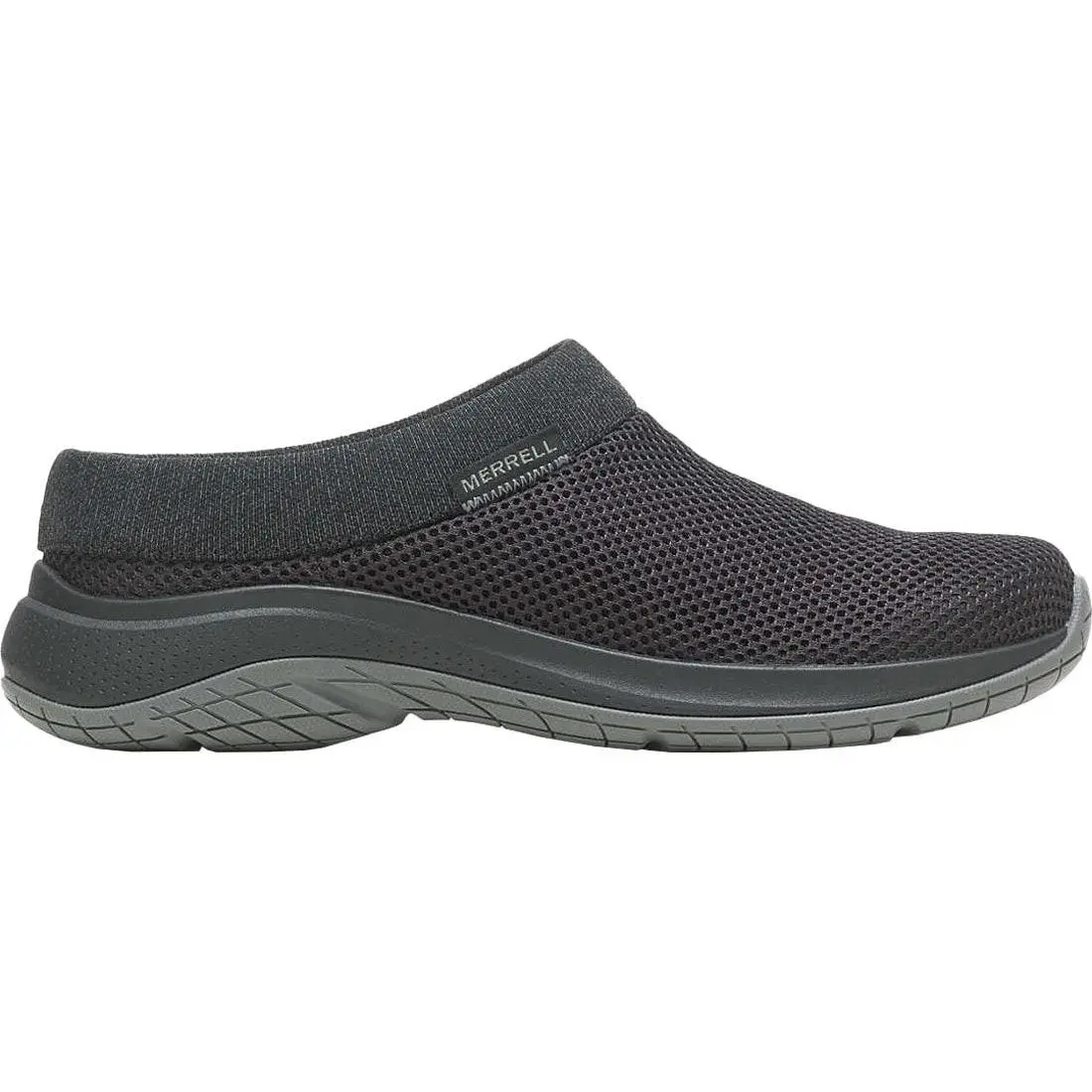 Merrell Encore Breeze 5 J005500 Clog Women`s Black Slip On Comfort Shoes SHOP520