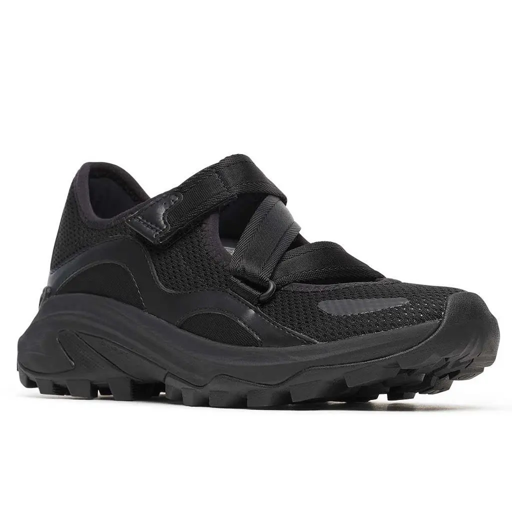 Merrell shoes - Black 9