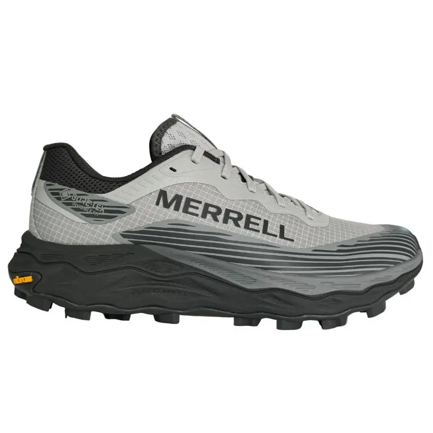Merrell Mens Agility Peak 6 Casual Walking Hiking Running Sneakers US 9.5M