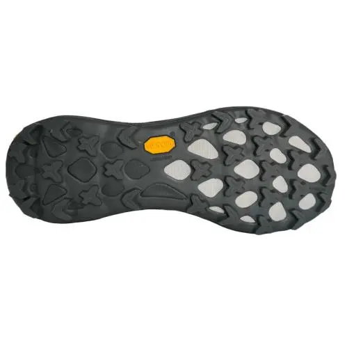 Merrell shoes - Agility Peak 6 - Agility Peak - Grey/Black 3