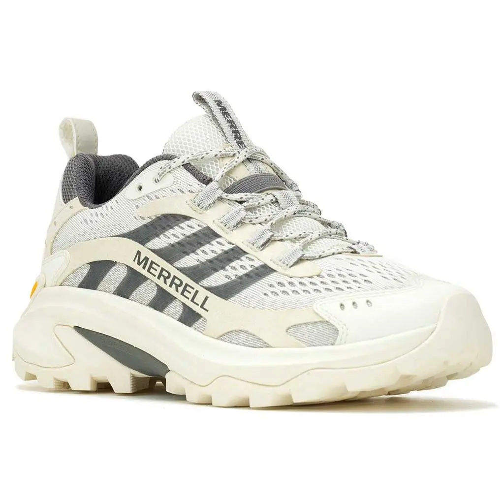 Merrell shoes - Moab Speed 2 - Moab Speed - Black 1