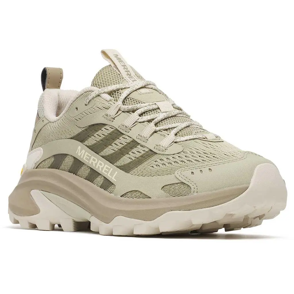 Women`s Moab Speed 2 Sneakers Muted Sage by Merrell