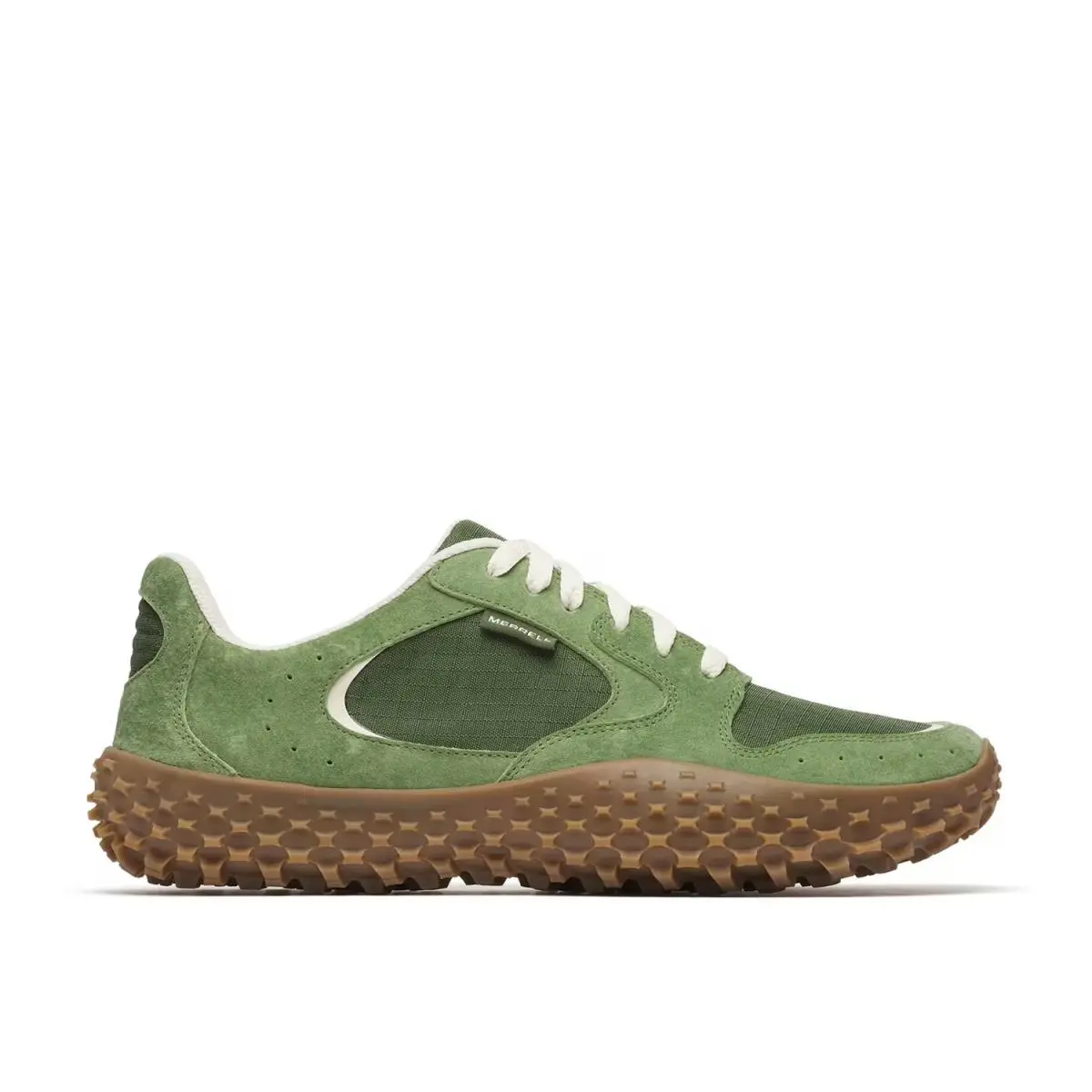 Merrell shoes - Dark Green 1
