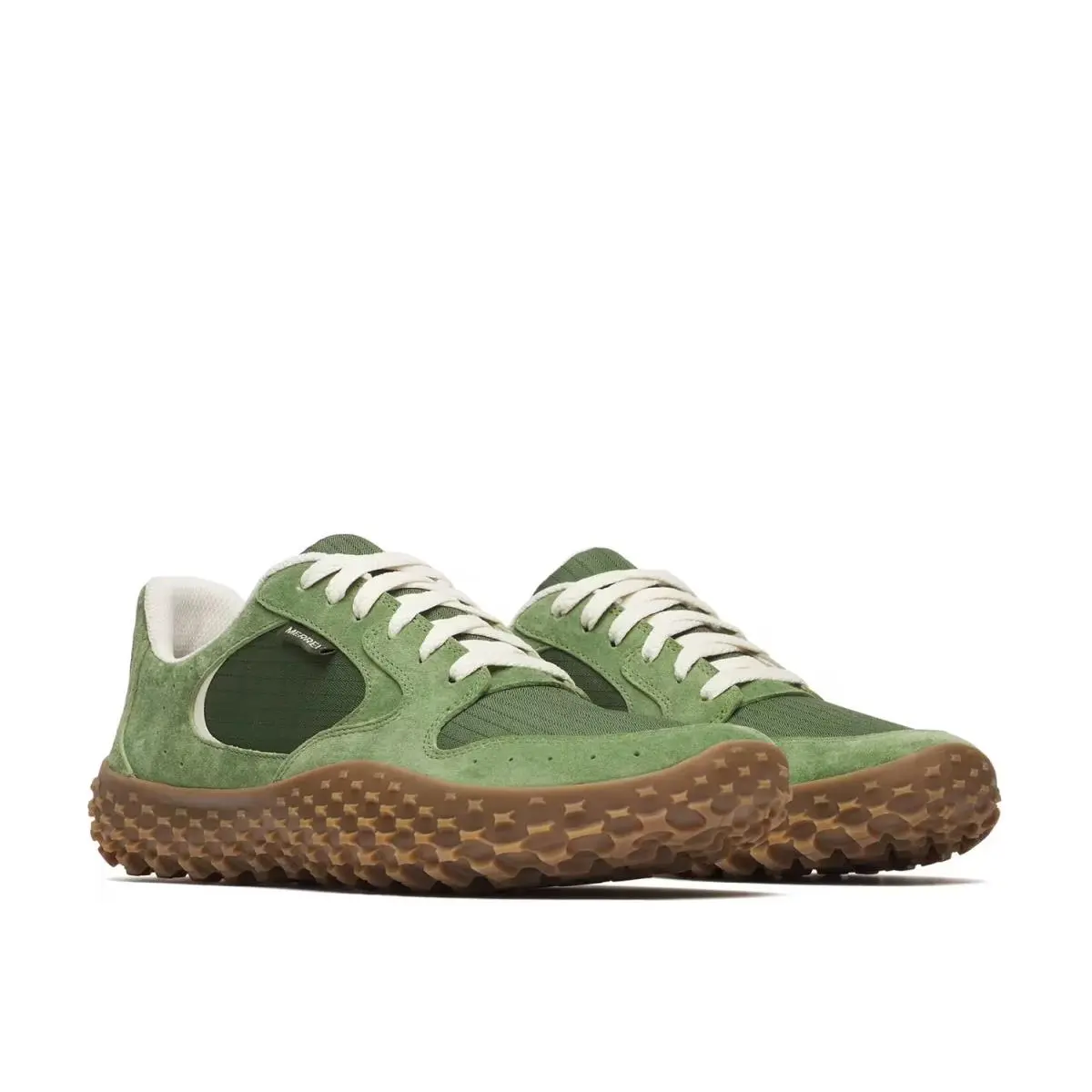 Merrell shoes - Dark Green 10