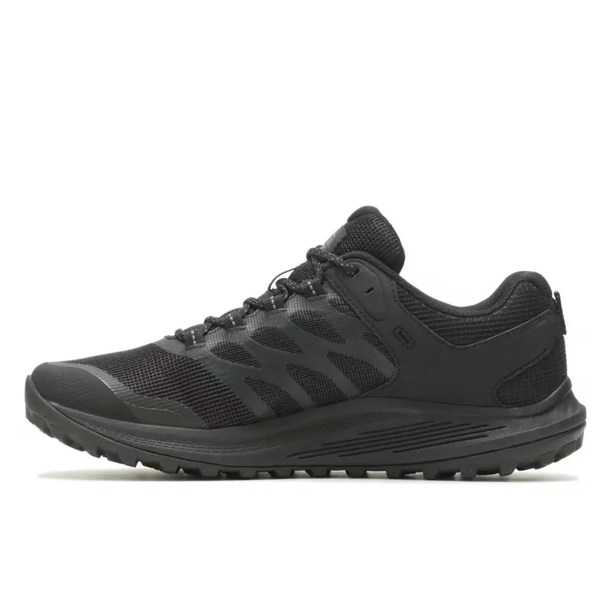 Merrell shoes - Olive 9