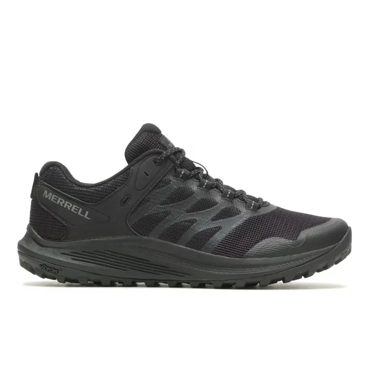 Merrell shoes - Olive 5