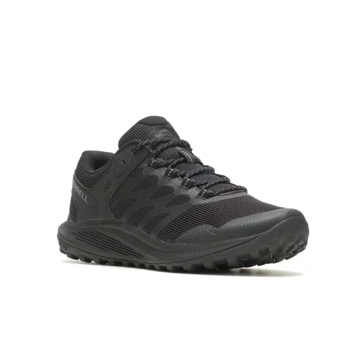 Merrell shoes - Olive 6