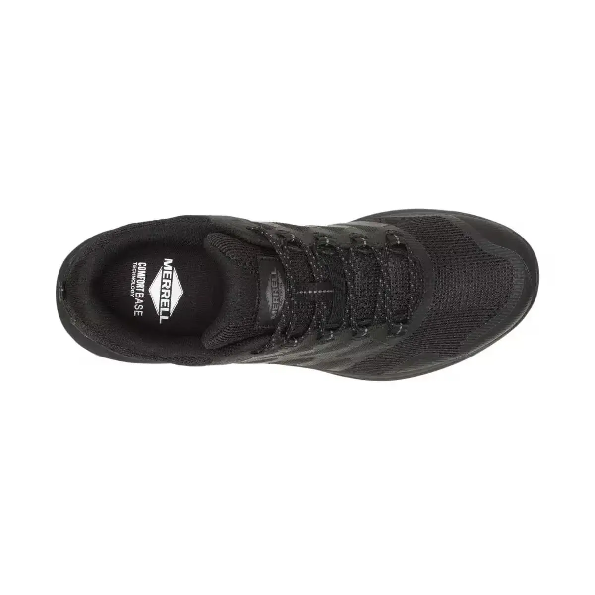 Merrell shoes - Olive 7