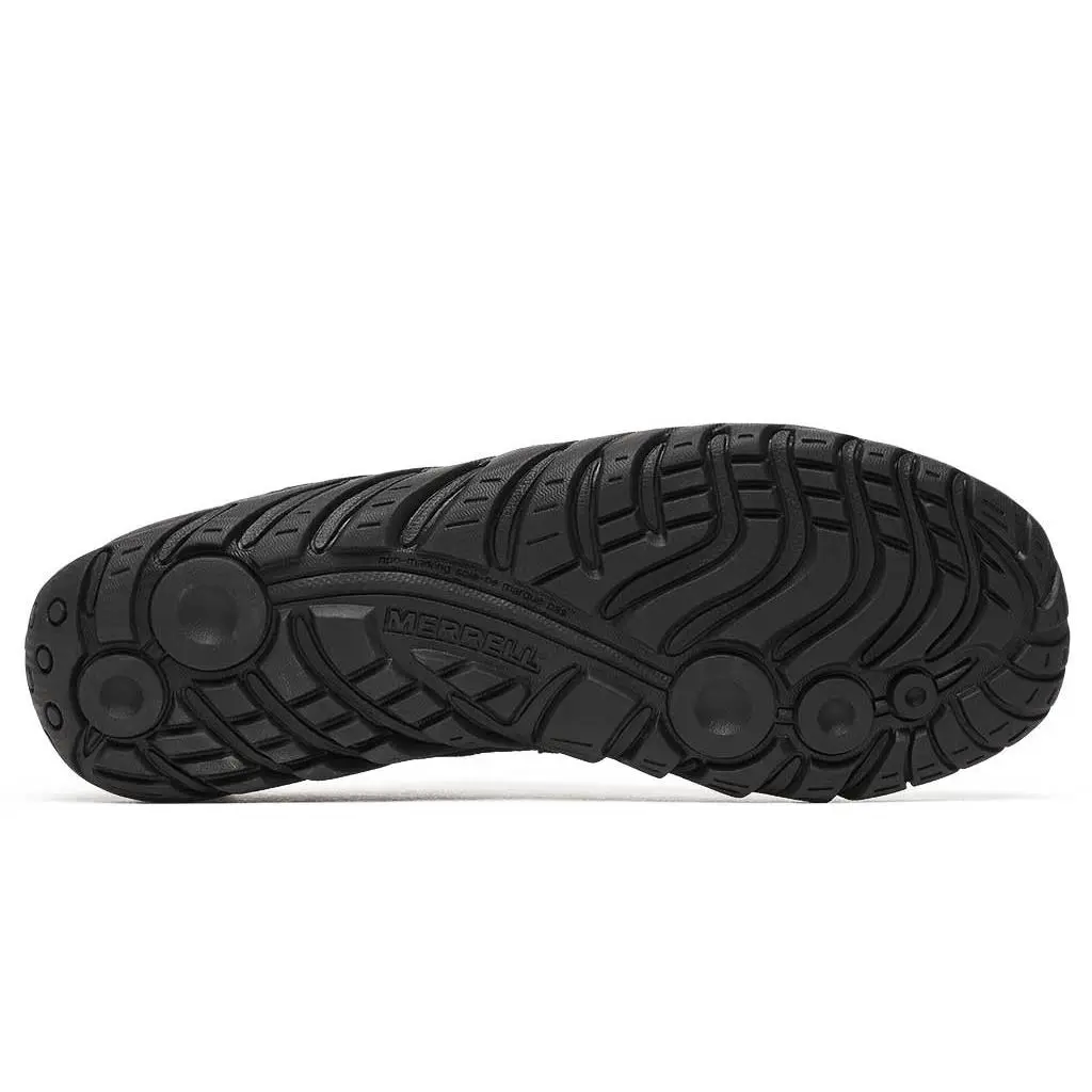 Merrell shoes - Black 12