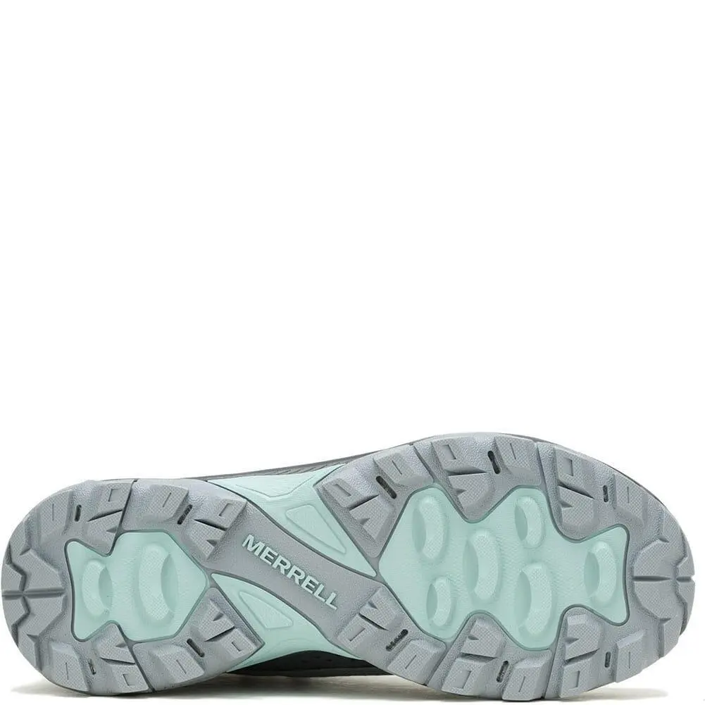 Merrell shoes - Monument 4