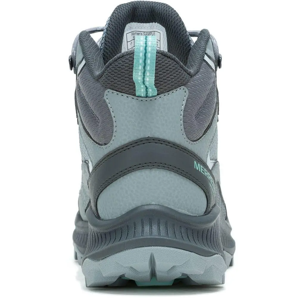 Merrell shoes - Monument 9