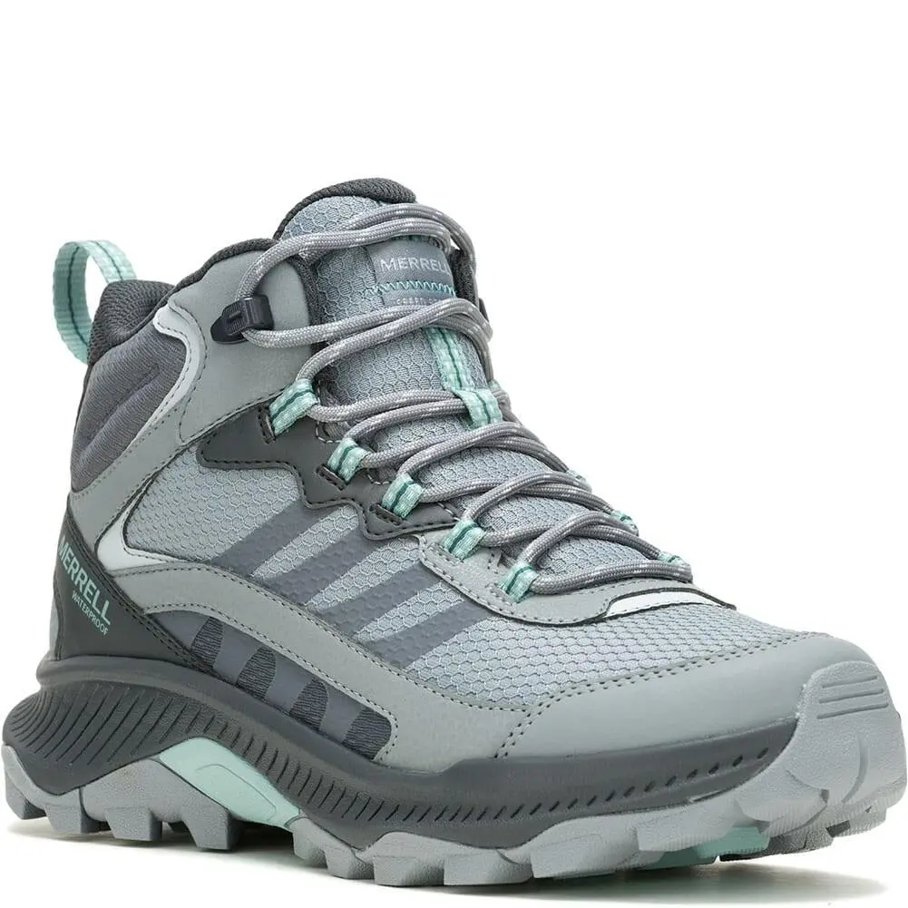 Merrell shoes - Monument 6