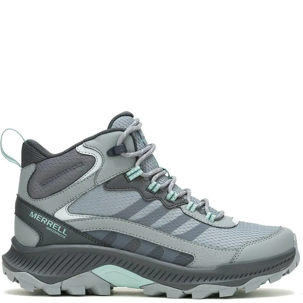 Merrell shoes - Monument 5