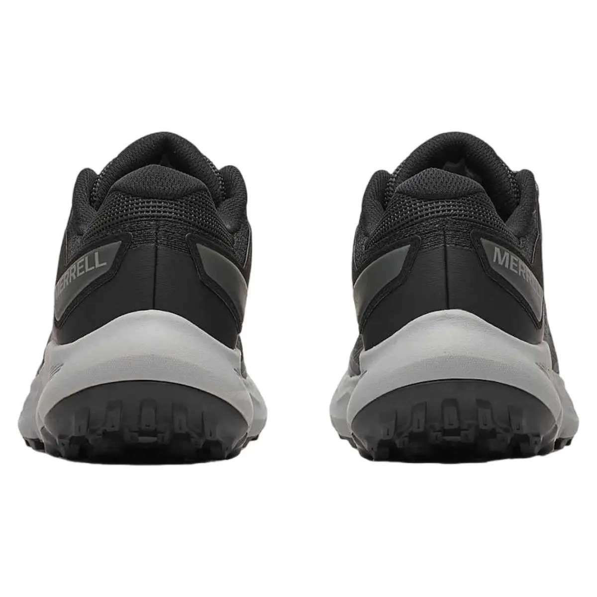 Merrell shoes - Merrell Nova 4 J068407 - Nova - J068407 - Black 9