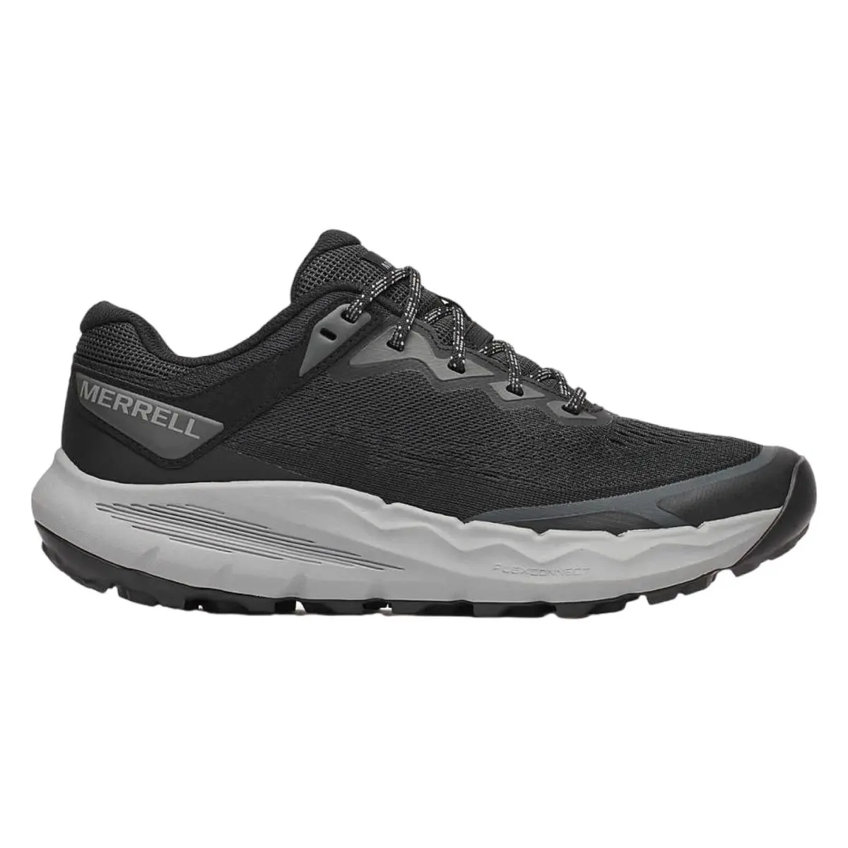 Merrell shoes - Merrell Nova 4 J068407 - Nova - J068407 - Black 18
