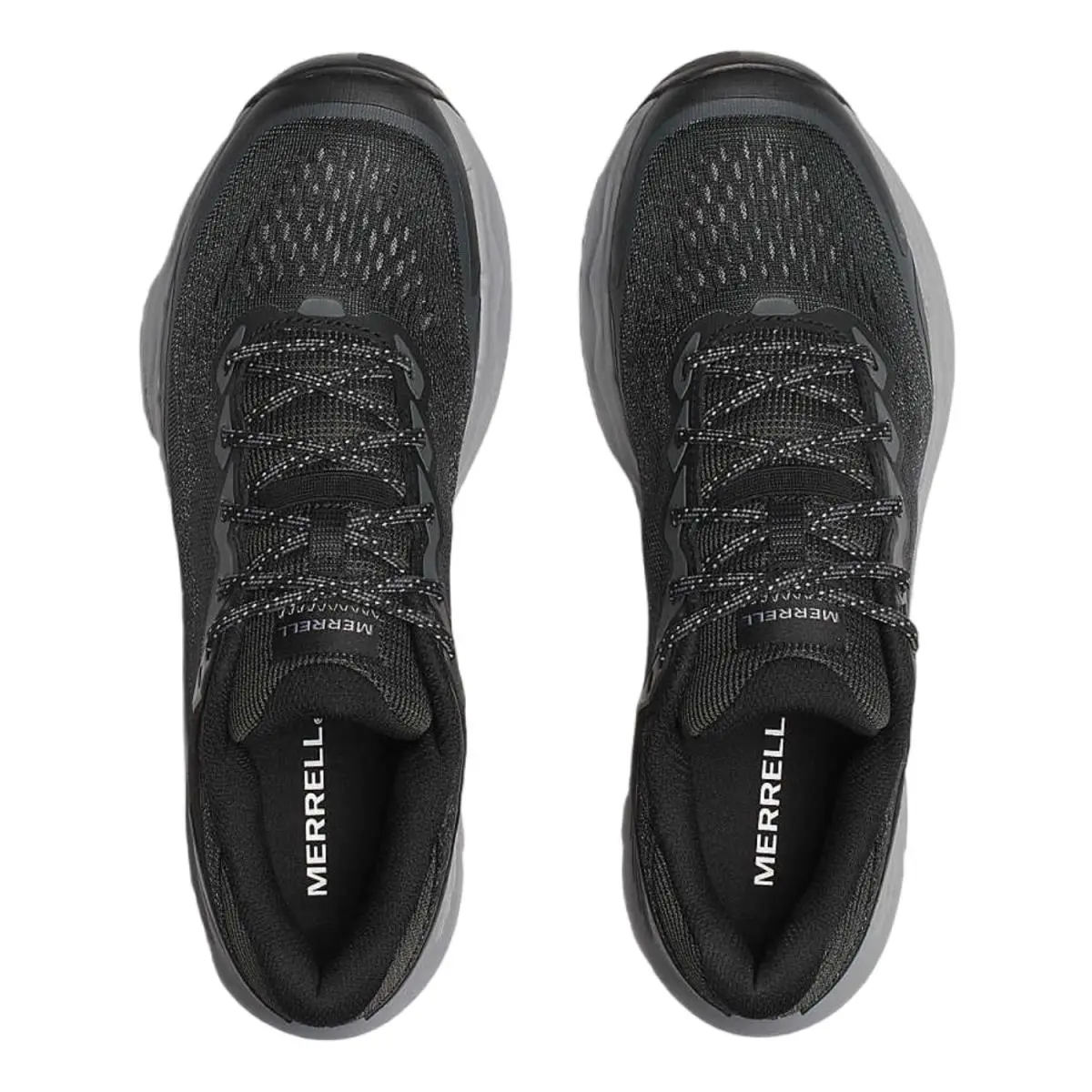 Merrell shoes - Merrell Nova 4 J068407 - Nova - J068407 - Black 20