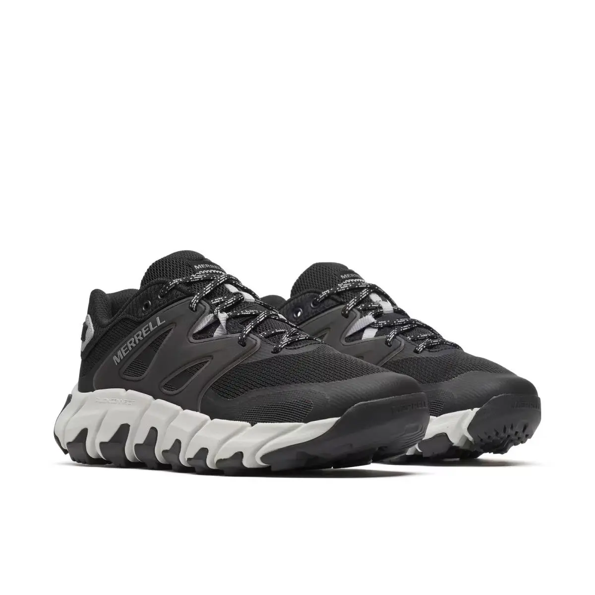 Merrell shoes - Black 0