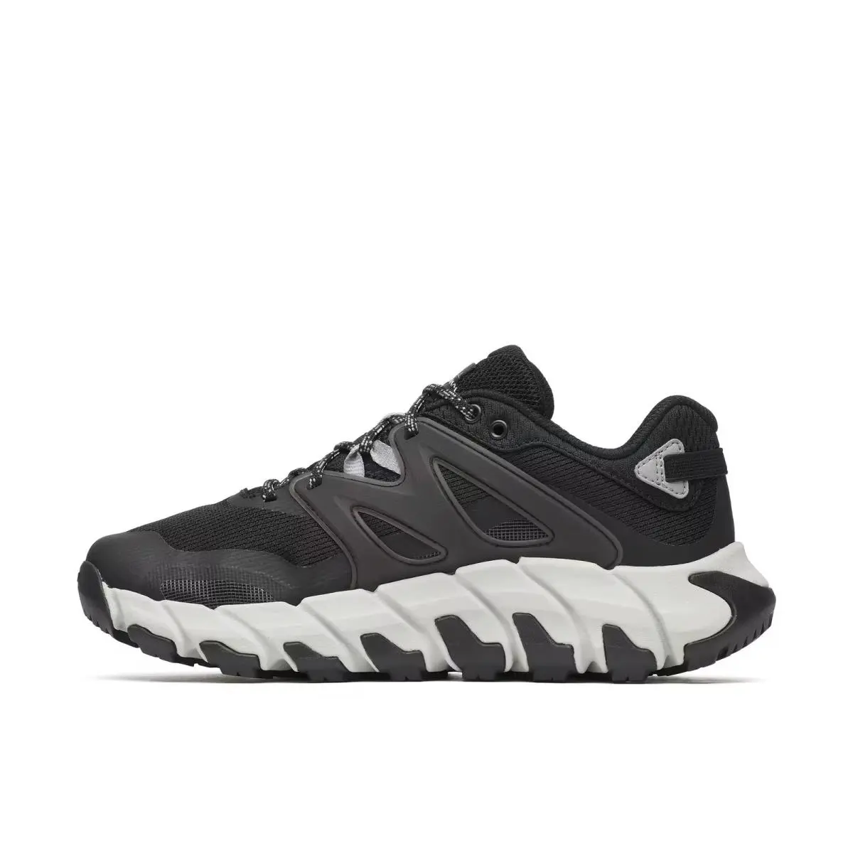 Merrell shoes - Black 3