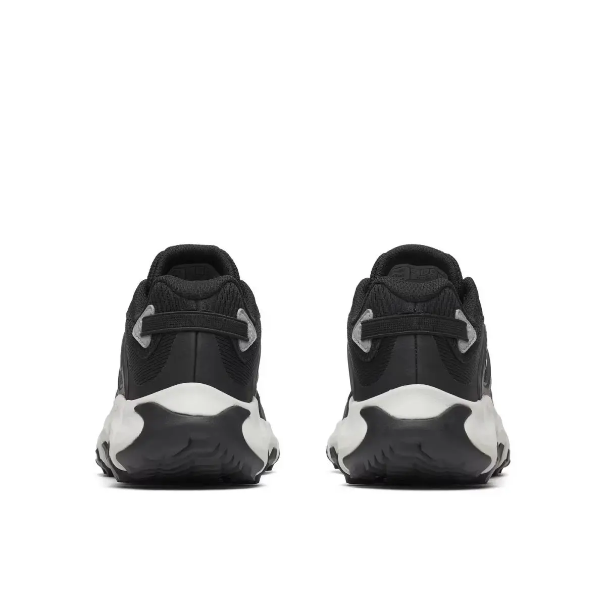 Merrell shoes - Black 8
