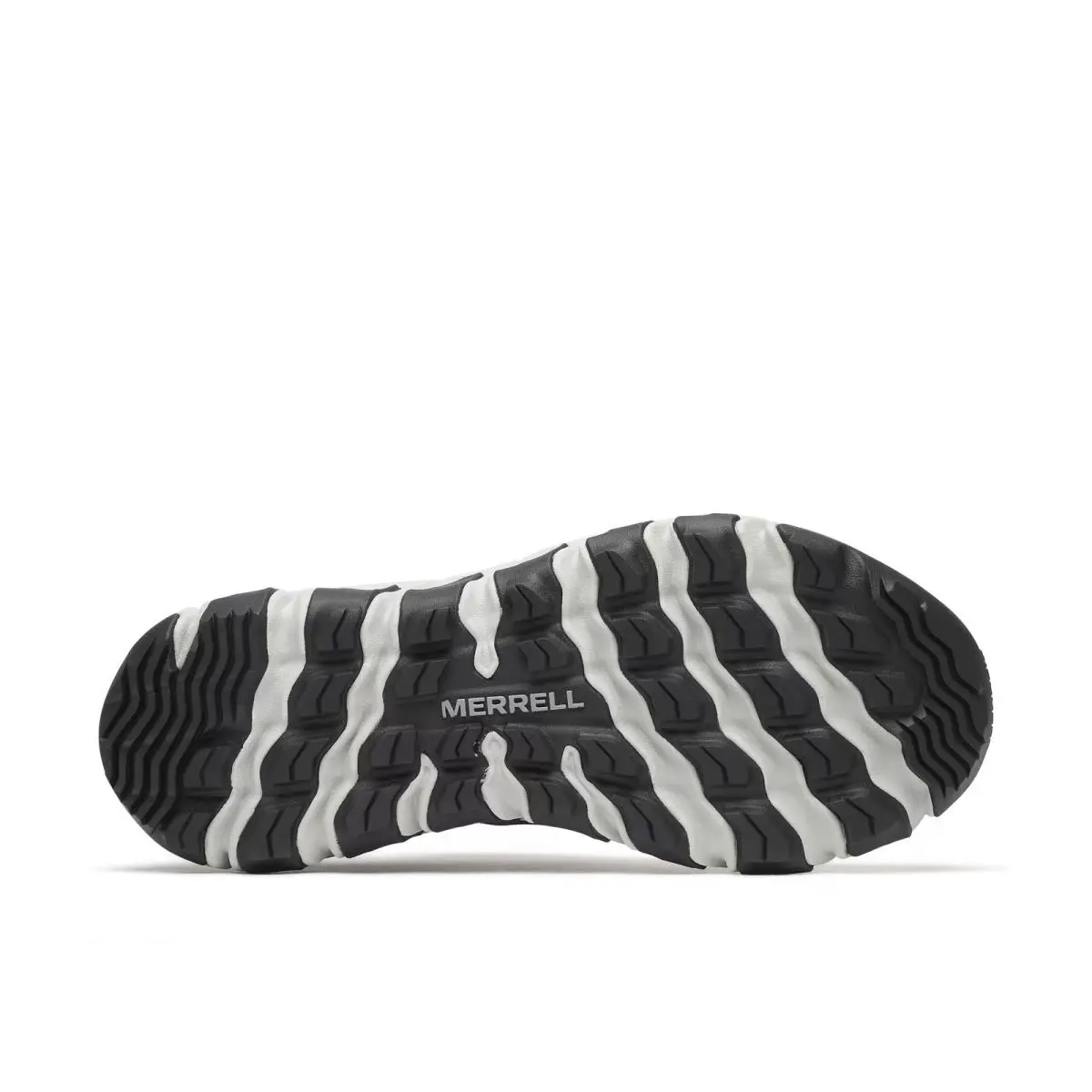 Merrell shoes - Black 10
