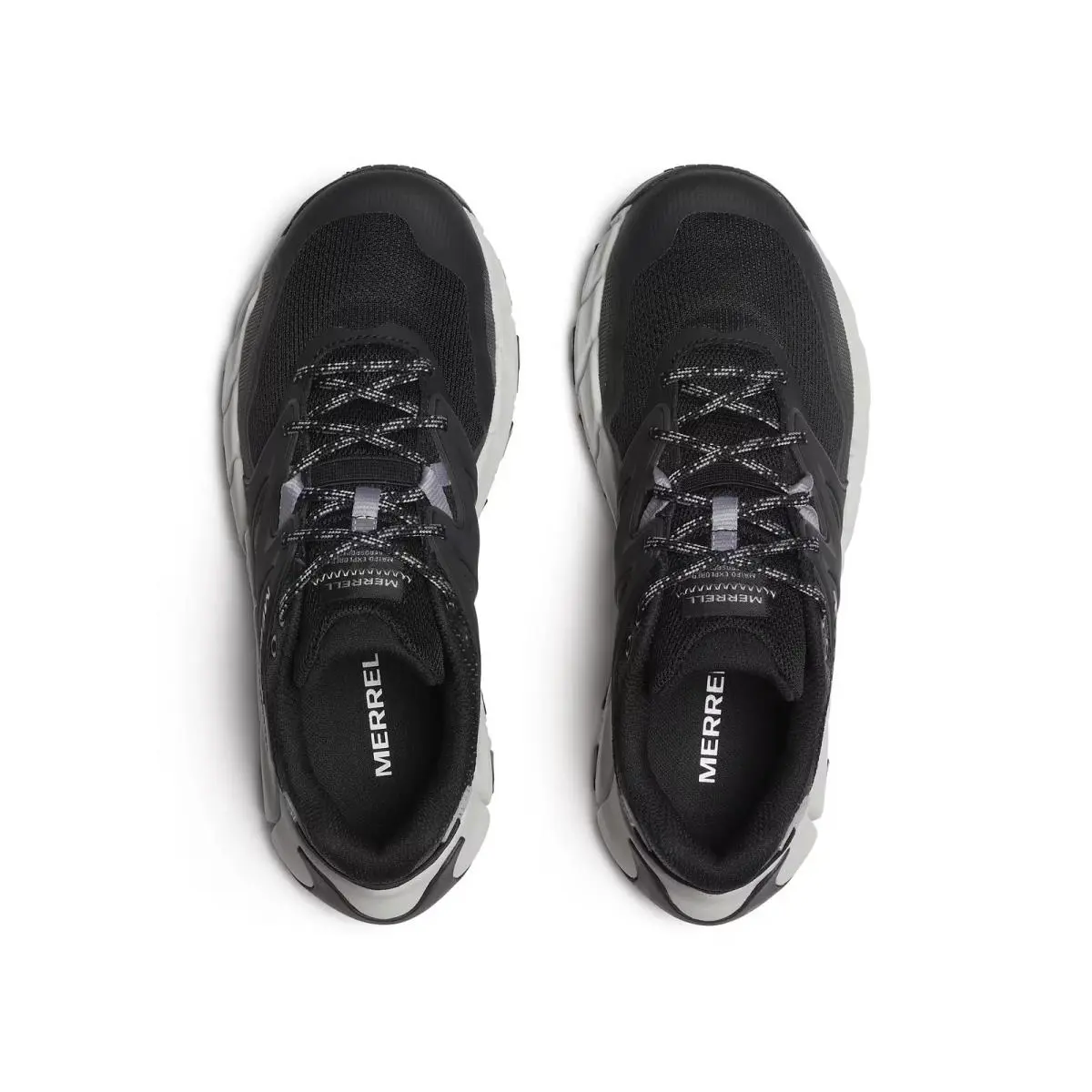 Merrell shoes - Black 7