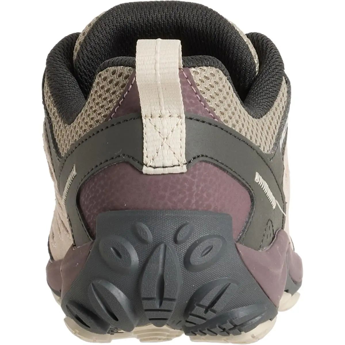 Merrell shoes - Silver Antler 3