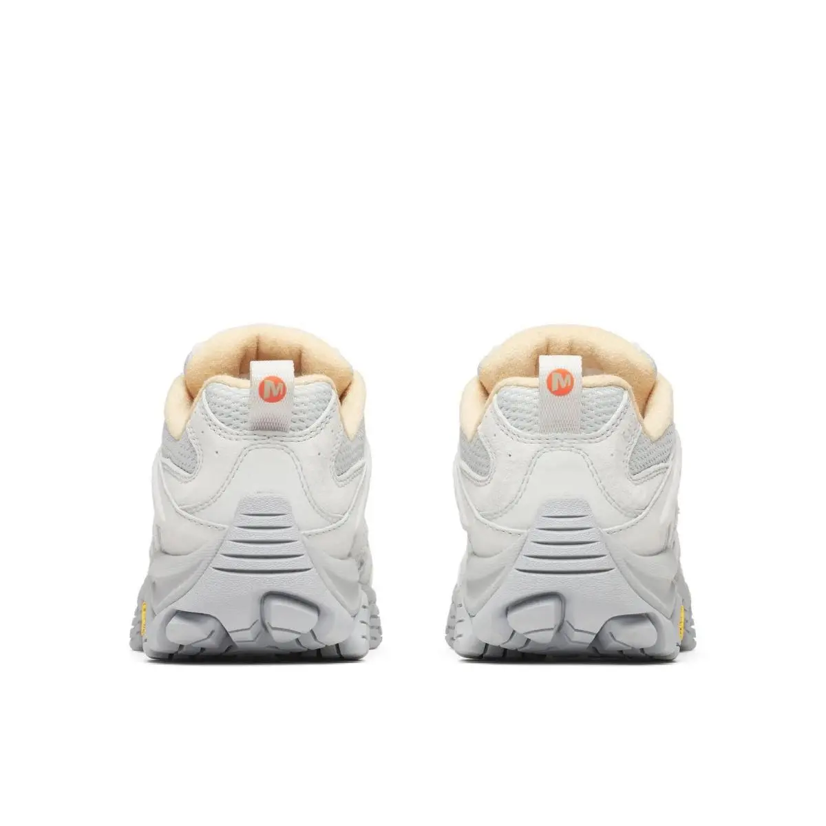 Merrell shoes - Vapor Grey 2