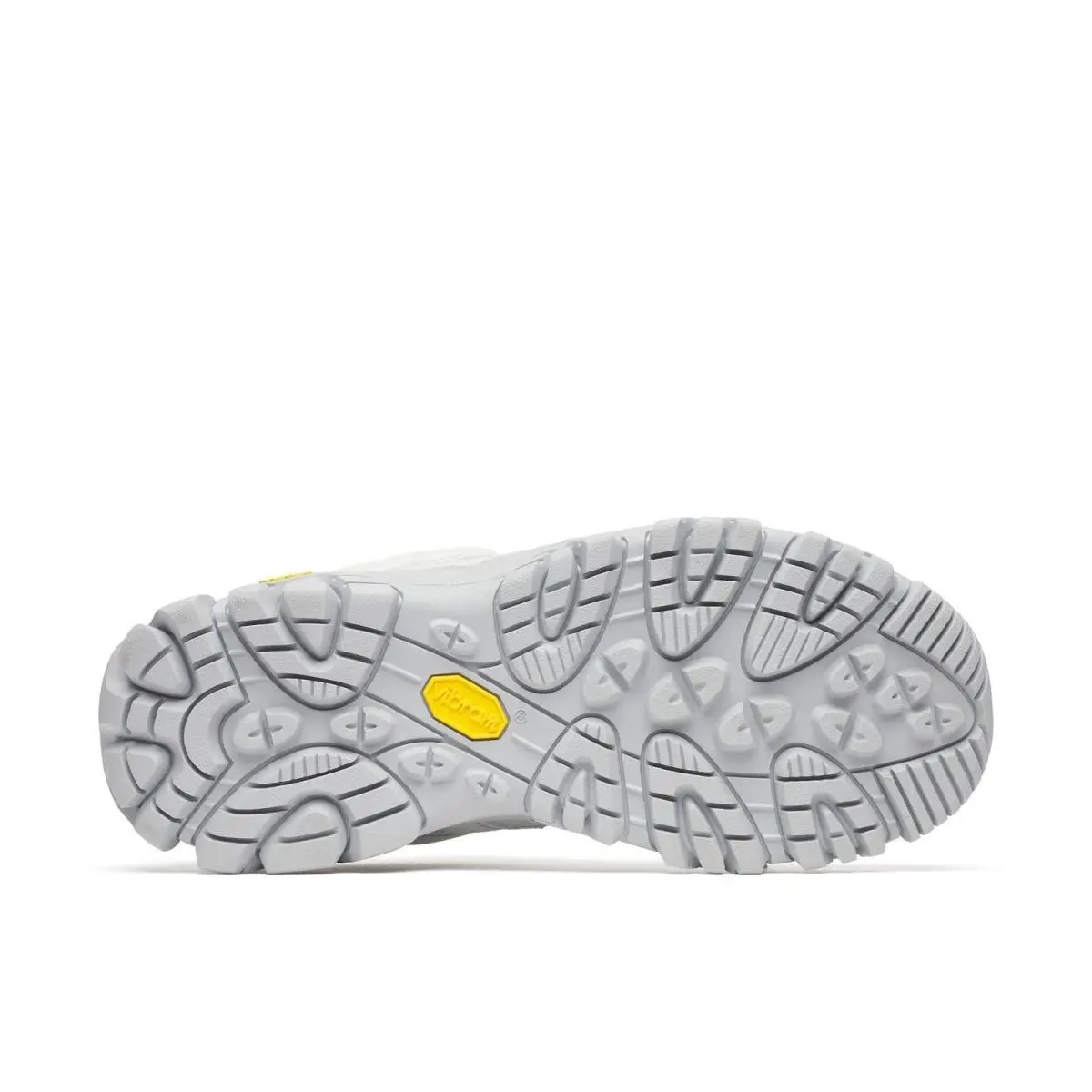Merrell shoes - Vapor Grey 10