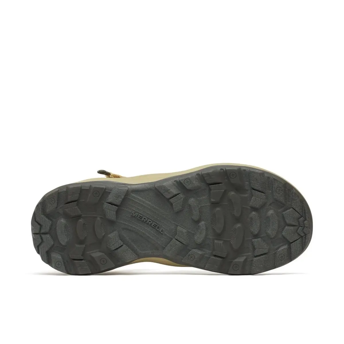 Merrell shoes - Black 4