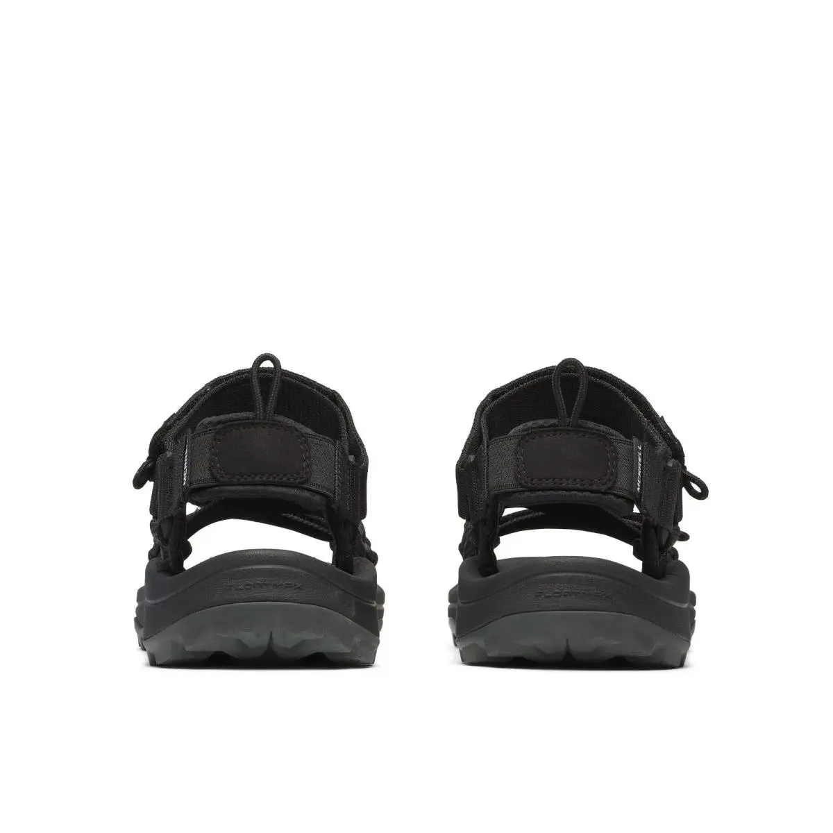 Merrell shoes - Black 8