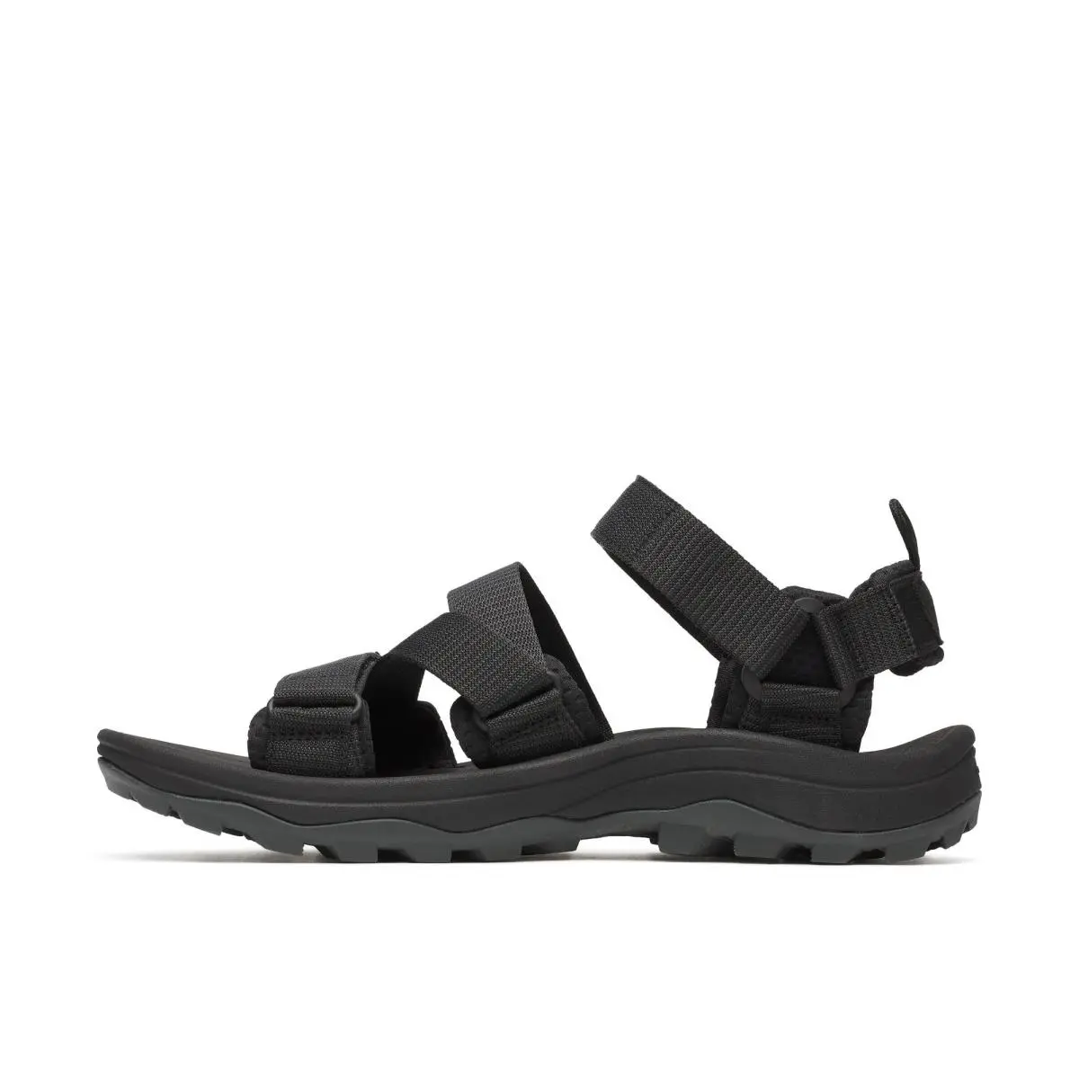 Merrell shoes - Black 9