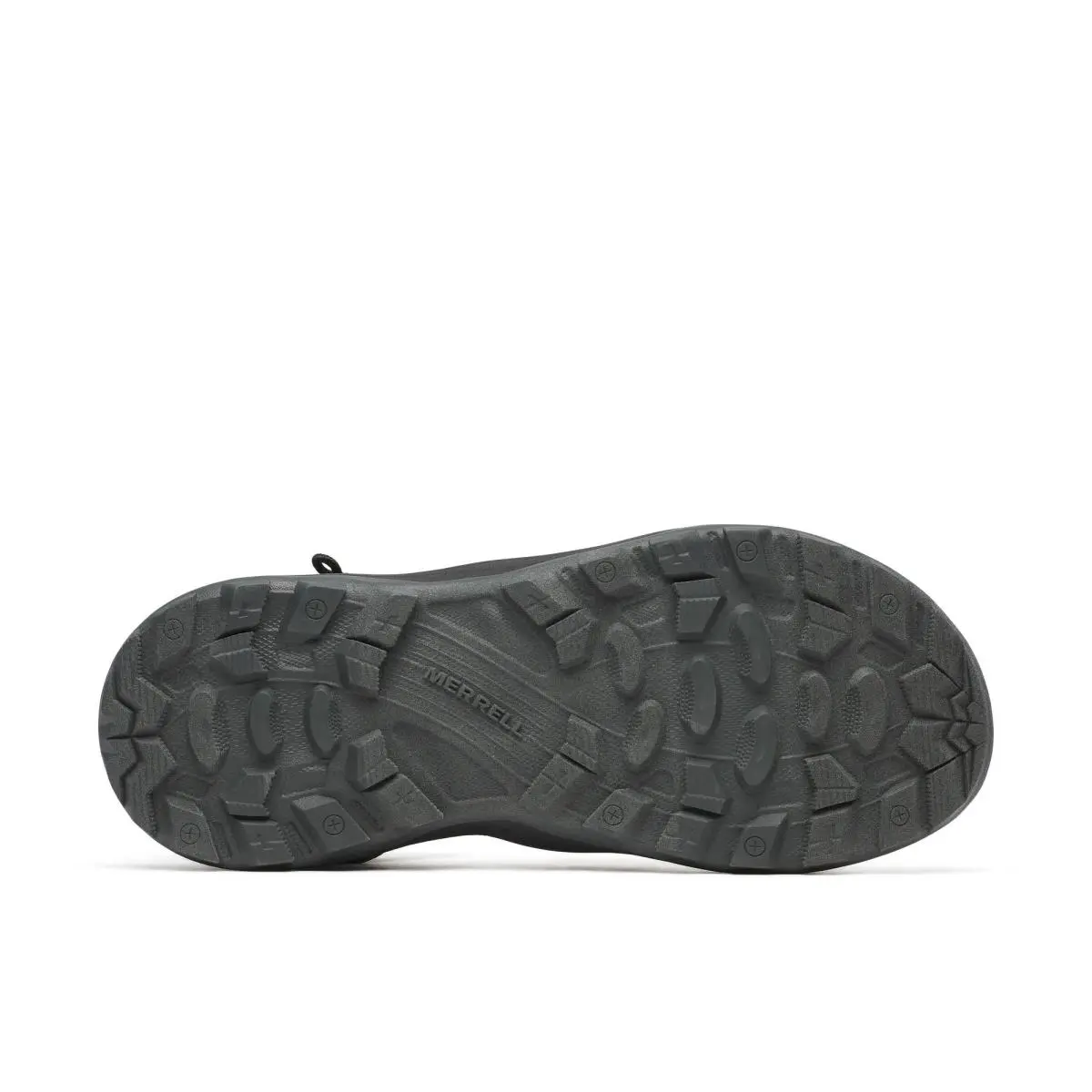 Merrell shoes - Black 10