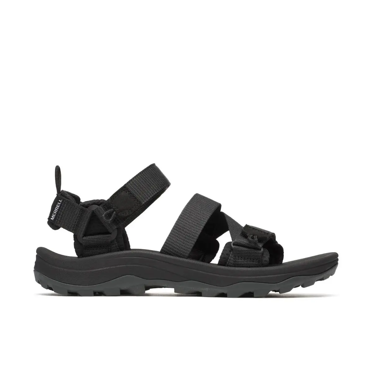Merrell shoes - Black 5
