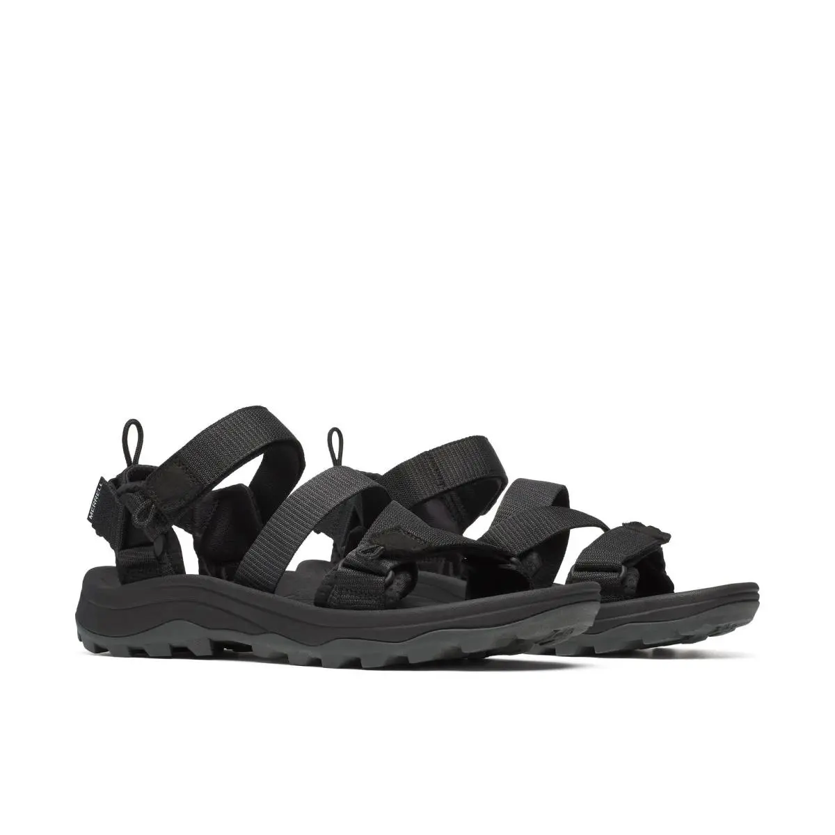 Merrell shoes - Black 6