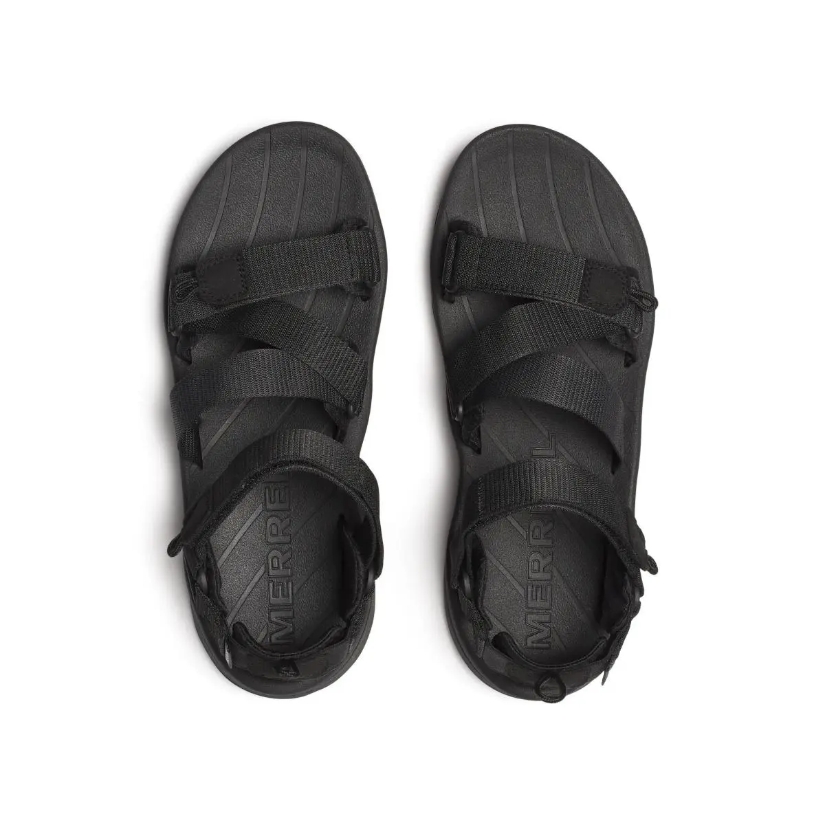 Merrell shoes - Black 7