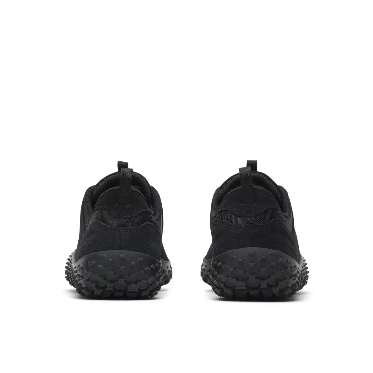 Merrell shoes - Black/Black 2