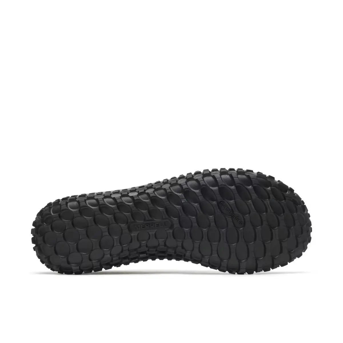 Merrell shoes - Black/Black 4