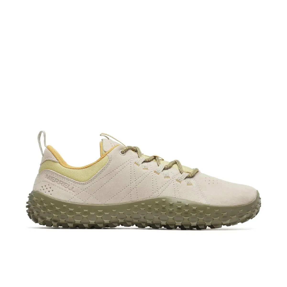 Merrell shoes - Burlap 35