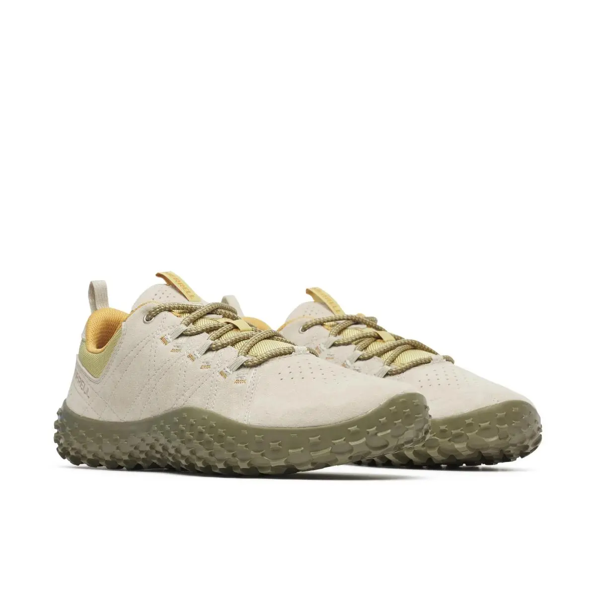 Merrell shoes - Burlap 36