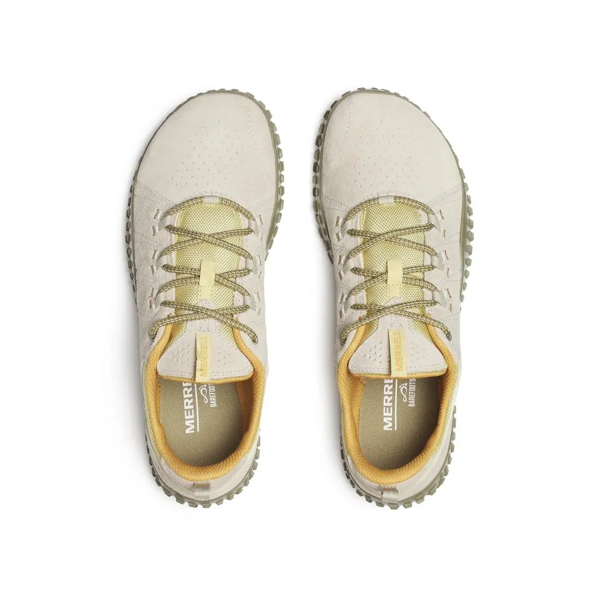 Merrell shoes - Burlap 37